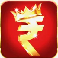 Rupee Rush Official Logo